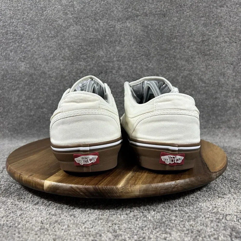 Vans chukka low